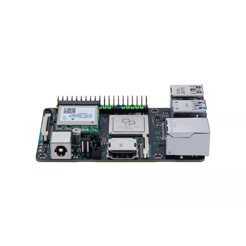ASUS Tinker Board 2S płyta rozwojowa RK3399 2000 MHz