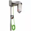 Kamera IP typu bullet AXIS 01928-001 zewnętrzna 1920×1080, zoom optyczny 40x, zoom cyfrowy 12x, 4,25–170mm, stal nierdzewna, montaż naścienny