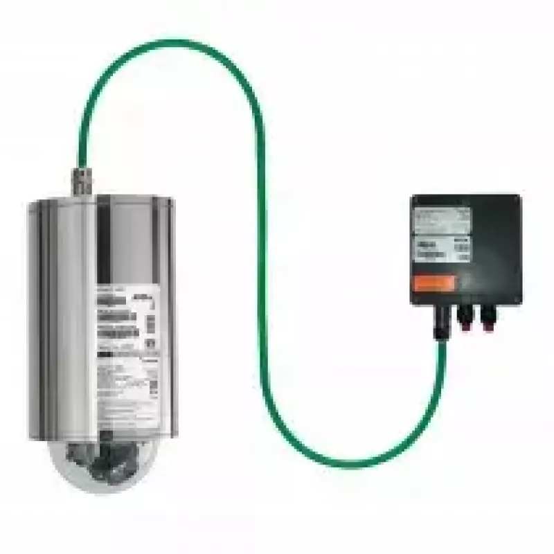 Kamera IP typu bullet AXIS 01928-001 zewnętrzna 1920×1080, zoom optyczny 40x, zoom cyfrowy 12x, 4,25–170mm, stal nierdzewna, montaż naścienny