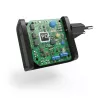 Hama 200005 Laptop, Smartfon, Tablet Czarny AC Wewnętrzna