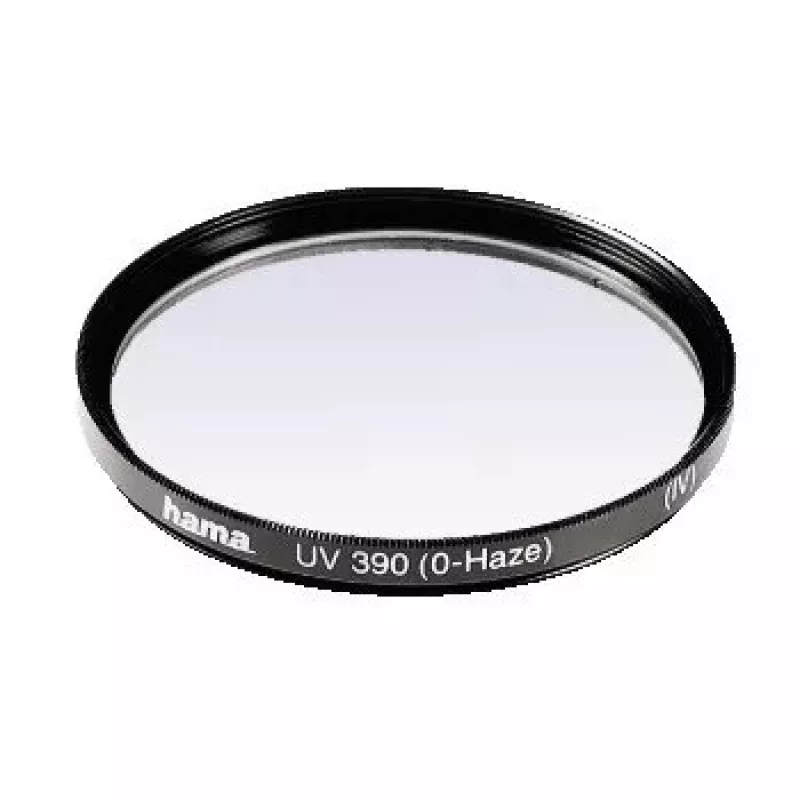 Hama UV Filter 390 (O-Haze), 52,0 mm, powlekany 52 mm