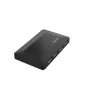 Hama 00200122 koncentrator interfejsu USB 2.0 480 Mbit/s Czarny