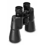 Lornetka Hama Optec 10x50 Czarna
