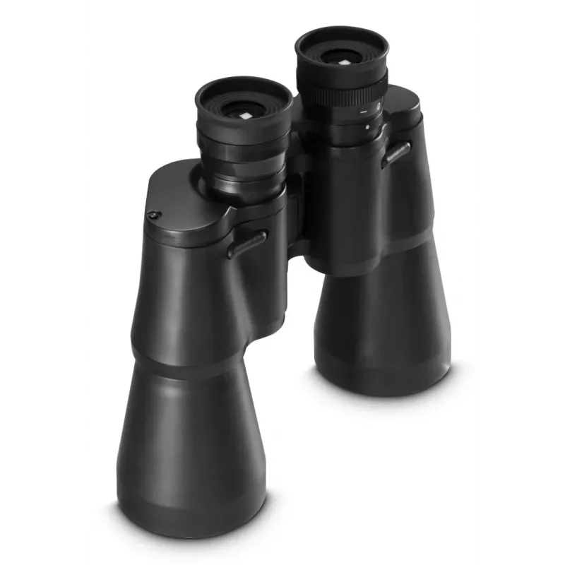Lornetka Hama Optec 10x50 Czarna