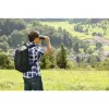 Lornetka Hama Optec 10x50 Czarna
