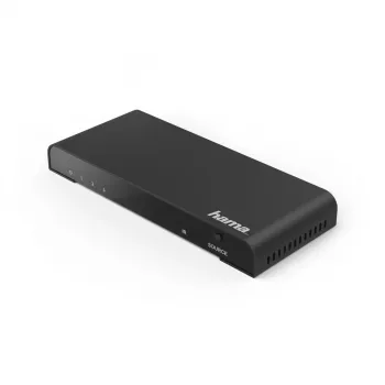 Hama 00121770 przełącznik wideo HDMI