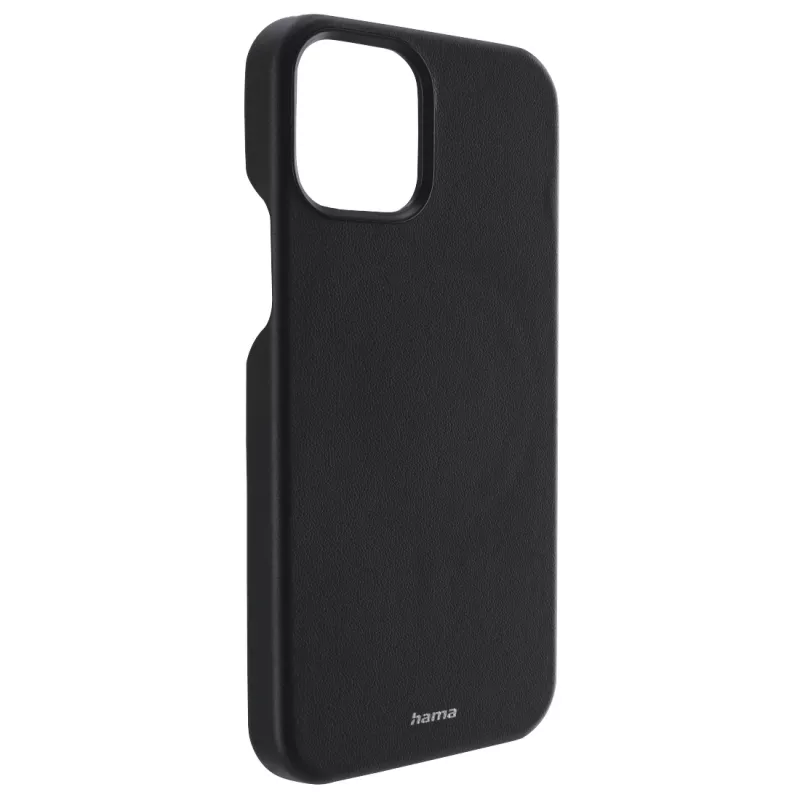 Hama 00196977 Etui na telefon komórkowy Cover Czarny