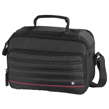 Hama Samara Camera Bag, 140, czarny