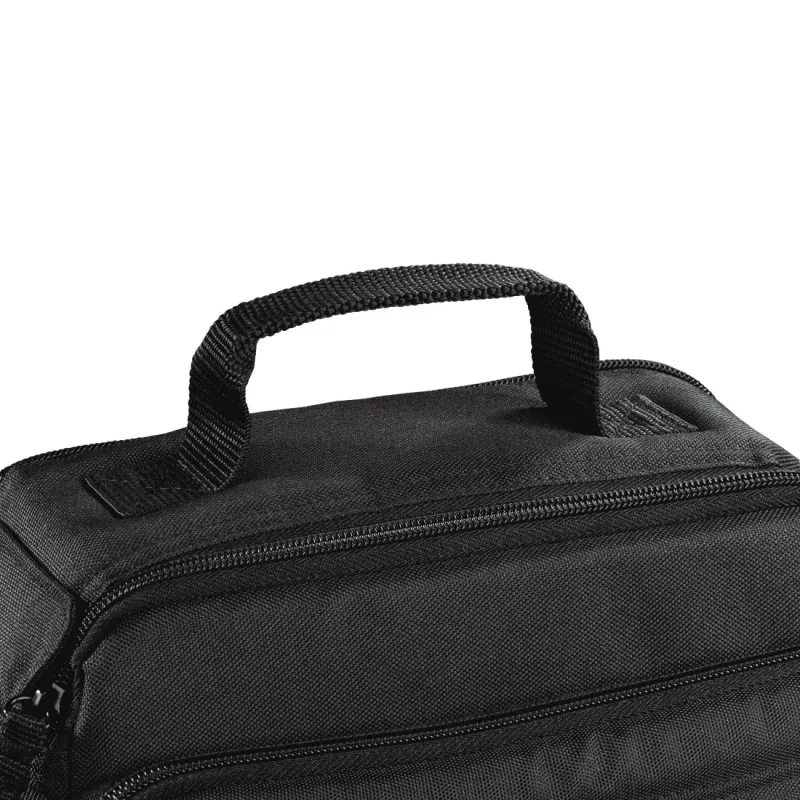 Hama Samara Camera Bag, 140, czarny