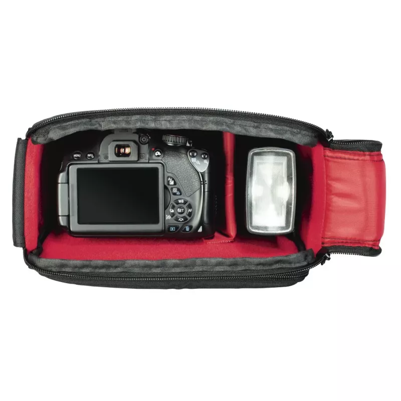 Hama Samara Camera Bag, 140, czarny