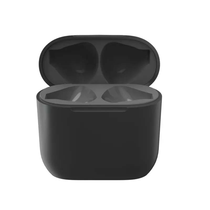 Hama Freedom Light Headset Wireless Douszny Połączenia/Muzyka Bluetooth Czarny