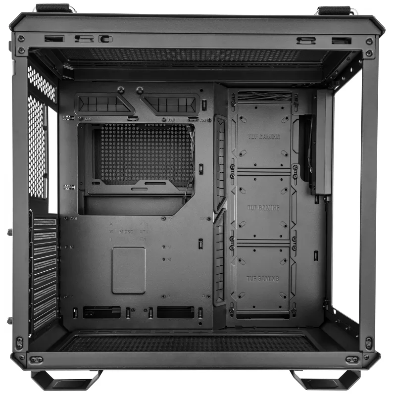 Obudowa PC ASUS TUF Gaming GT502 Midi Tower Czarna