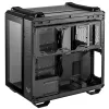 Obudowa PC ASUS TUF Gaming GT502 Midi Tower Czarna