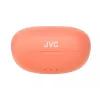 Zestaw słuchawkowy JVC Gumy TWS Stix Pink