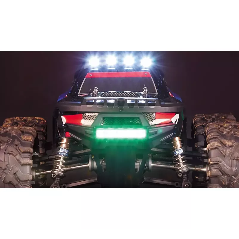 Monster truck Amewi Daphoenodon Napęd elektryczny 1:12