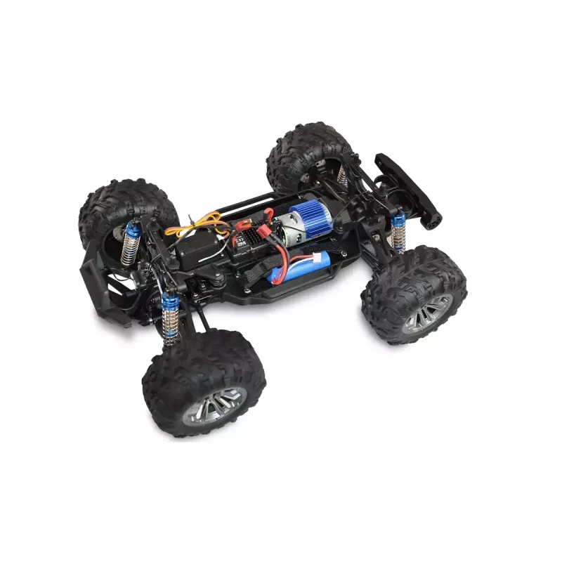 Monster truck Amewi Daphoenodon Napęd elektryczny 1:12