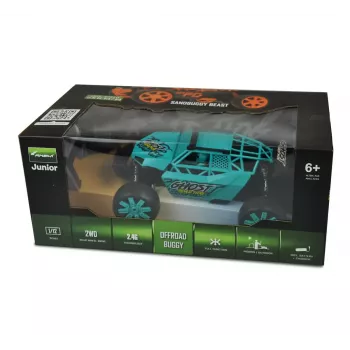 Buggy Amewi Ghost Electric engine 1:12 dla dzieci od 6 lat
