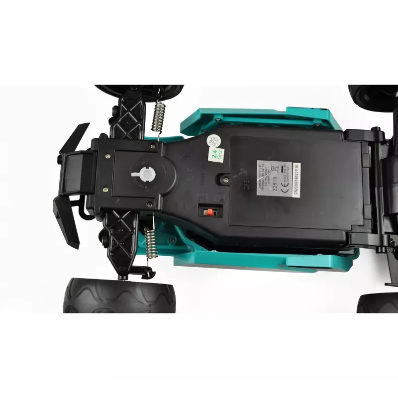 Buggy Amewi Ghost Electric engine 1:12 dla dzieci od 6 lat