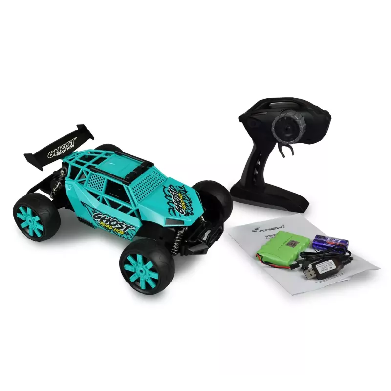 Buggy Amewi Ghost Electric engine 1:12 dla dzieci od 6 lat