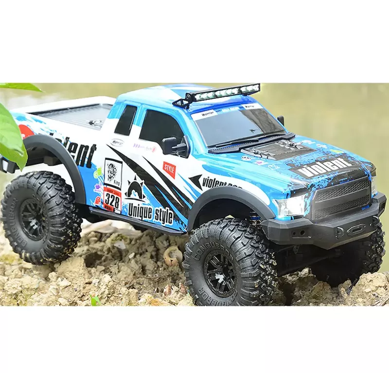 Pickup Amewi 22594 Silnik elektryczny 1:10 dla dzieci od 8 lat