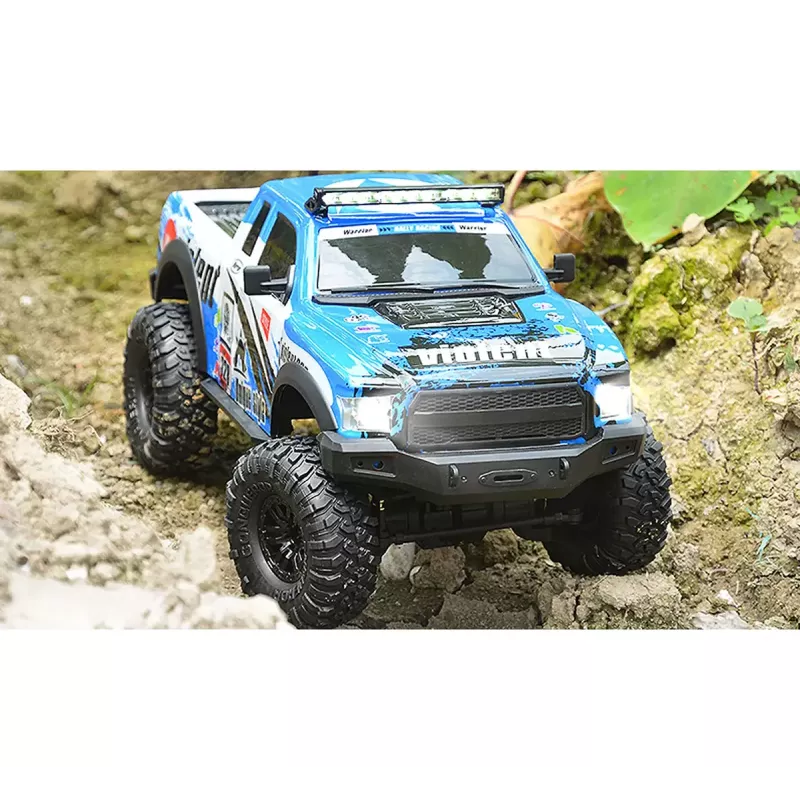 Pickup Amewi 22594 Silnik elektryczny 1:10 dla dzieci od 8 lat