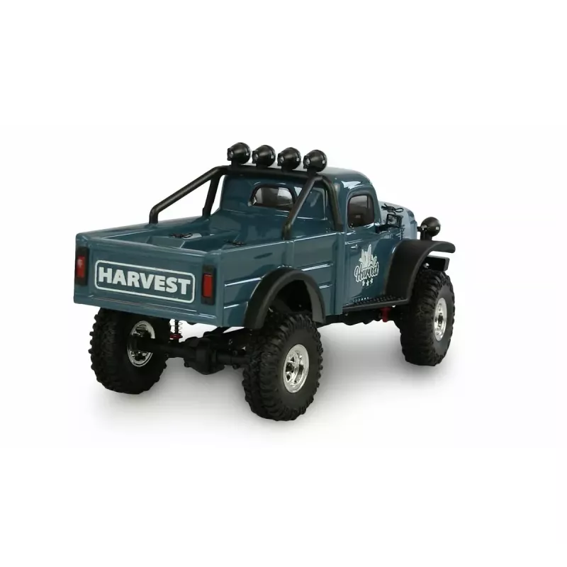Crawler truck Amewi AMXRock AM18 Harvest