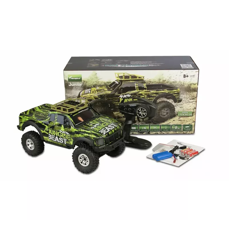 Crawler truck Amewi Dirt Climbing Beast