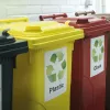 Samoprzylepna etykieta HERMA A4 Zaokrąglony prostokąt Biały 10 szt.