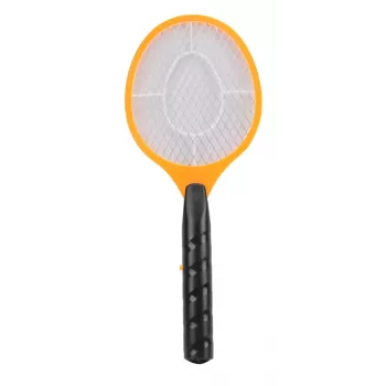 Plastikowy Pojemnik Olympia TS 103 Czarno-Żółty