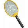 Plastikowy Pojemnik Olympia TS 103 Czarno-Żółty