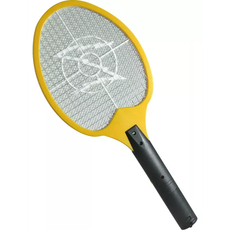 Plastikowy Pojemnik Olympia TS 103 Czarno-Żółty