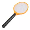 Plastikowy Pojemnik Olympia TS 103 Czarno-Żółty