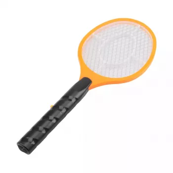 Plastikowy Pojemnik Olympia TS 103 Czarno-Żółty