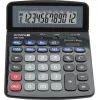 Kalkulator finansowy Olympia 2504 biurkowy