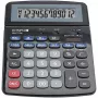 Kalkulator finansowy Olympia 2504 biurkowy