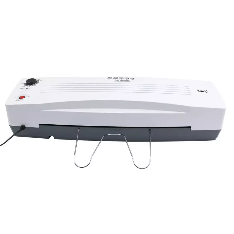 Laminator na zimno/gorąco Olympia A 6040