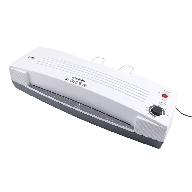 Laminator na zimno/gorąco Olympia A 6040