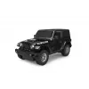 Samochód terenowy Jamara Jeep Wrangler JL Silnik elektryczny 1:24