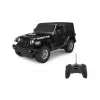 Samochód terenowy Jamara Jeep Wrangler JL Silnik elektryczny 1:24