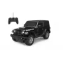 Samochód terenowy Jamara Jeep Wrangler JL Silnik elektryczny 1:24