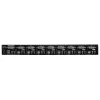 Lindy 8 Port DVI-I Single Link, USB 2.0 i Audio KVM Switch Pro