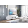 Equip 650328 Pełnoobrotowy narożny uchwyt ścienny do telewizora 23-55 cali