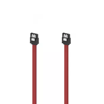 Kabel SATA Hama 00200739 0,45 m Męski/Męski SATA III