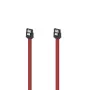 Kabel SATA Hama 00200739 0,45 m Męski/Męski SATA III