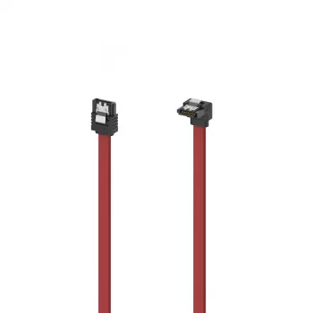 Kabel SATA Hama 00200740 0.6 m Męski/Męski