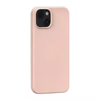 Cover dbramante1928 iPhone 15 Pink sand Monochromatic