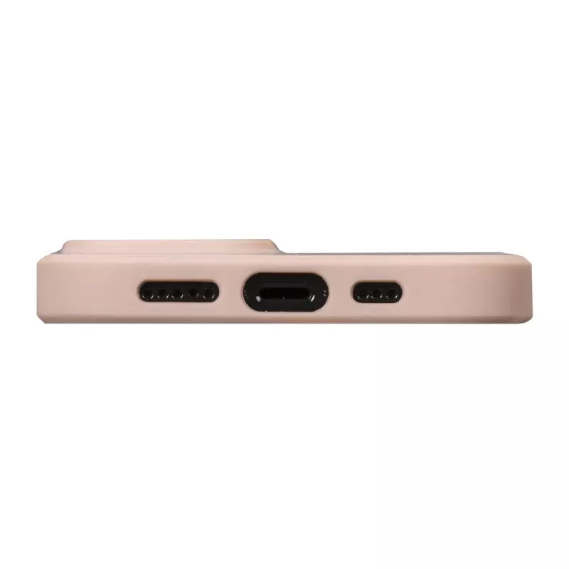 Cover dbramante1928 iPhone 15 Pink sand Monochromatic