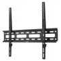 Uchwyt/stoisk telewizyjny Hama 00220811 190,5 cm (75 cali) czarny