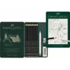 Zestaw ołówków grafitowych Faber-Castell 115220
