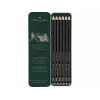 Ołówek grafitowy Faber-Castell 115207 Multi 5 szt.